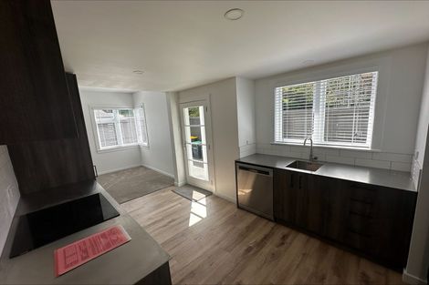 Photo of property in 4/11 Beverley Street, St Albans, Christchurch, 8014