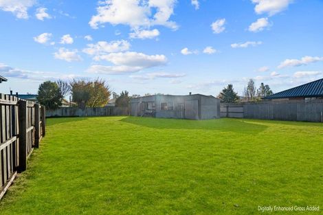 Photo of property in 1 Levin Street, Cheviot, 7310
