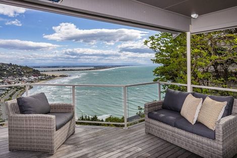 Photo of property in 101 Scarborough Road, Scarborough, Christchurch, 8081