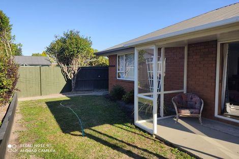 Photo of property in 2/47b Brynley Street, Hornby, Christchurch, 8042