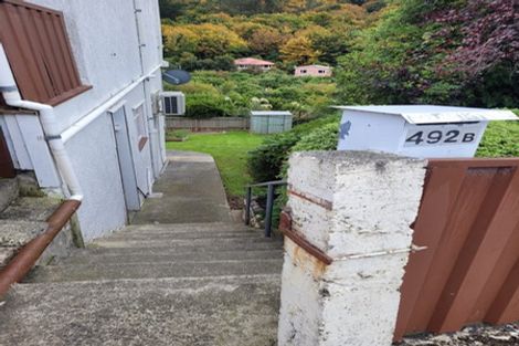 Photo of property in 492 South Road, Calton Hill, Dunedin, 9012
