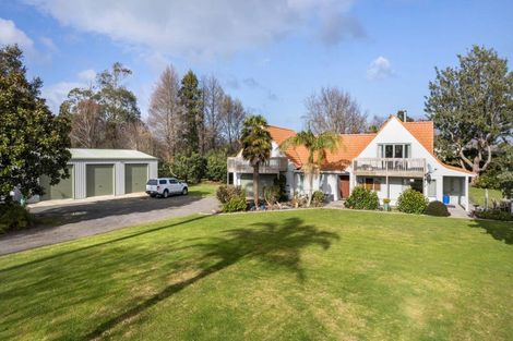 Photo of property in 418 Tuapiro Road, Tahawai, Katikati, 3170