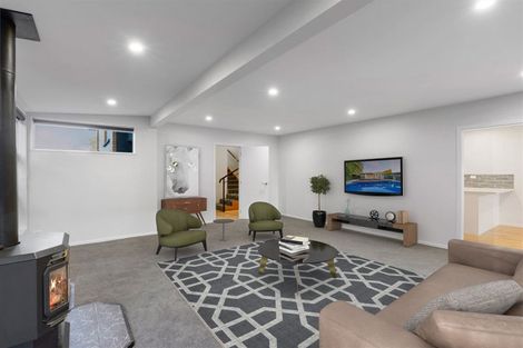 Photo of property in 27 Kimberley Street, Casebrook, Christchurch, 8051