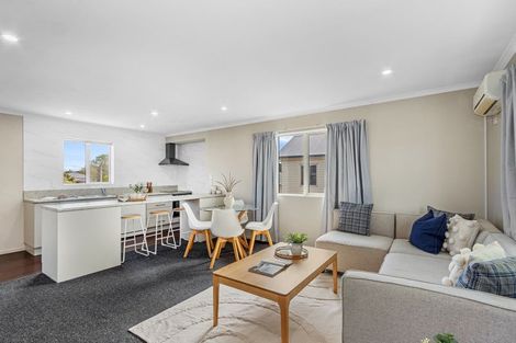 Photo of property in 49a Rosewarne Street, Spreydon, Christchurch, 8024