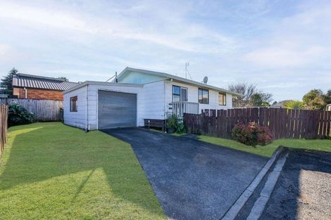 Photo of property in 12b David Street, Morrinsville, 3300