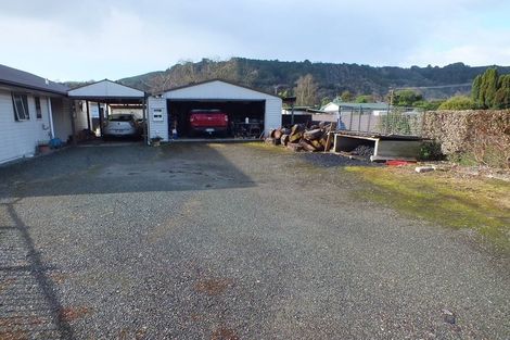 Photo of property in 15 Main Street, Reefton, 7830