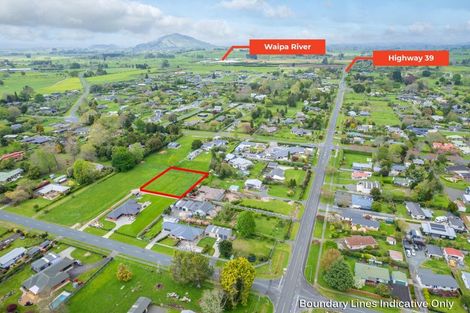 Photo of property in 1/550 Belcher Street, Pirongia, 3802