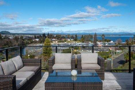 Photo of property in 9 Noble Street, Nukuhau, Taupo, 3330