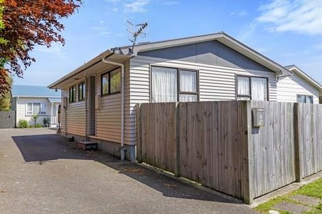 Photo of property in 7 Baldwin Street, Moera, Lower Hutt, 5010