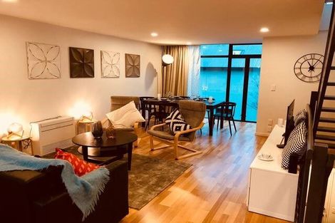 Photo of property in 13/388 Montreal Street, Christchurch Central, Christchurch, 8013