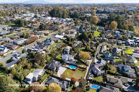 Photo of property in 9f Bronte Place, Leamington, Cambridge, 3432