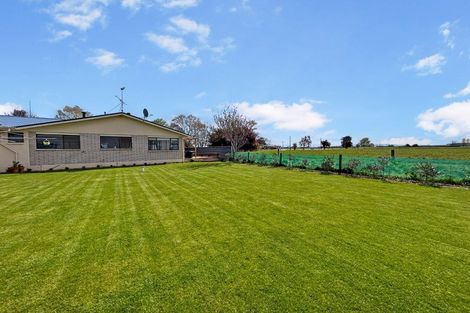Photo of property in 706 Boundary Road, Drummond, Otautau, 9683