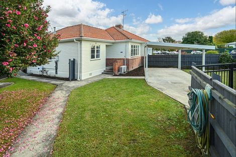 Photo of property in 403 Akina Street, Akina, Hastings, 4122