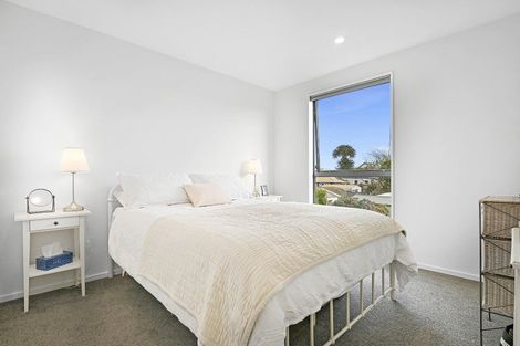 Photo of property in 4/20 Hume Street, Sydenham, Christchurch, 8023