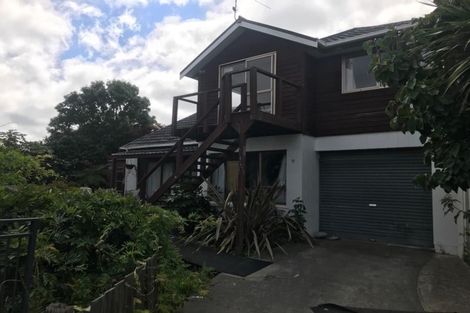 Photo of property in 97 Dover Street, St Albans, Christchurch, 8014