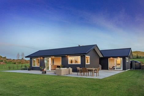 Photo of property in 109e Kyle Road, Waipukurau, 4281