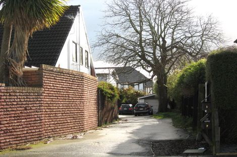 Photo of property in 4/23 Holly Road, St Albans, Christchurch, 8014