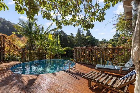 Photo of property in 101 Smith Road, Matakana, Warkworth, 0985
