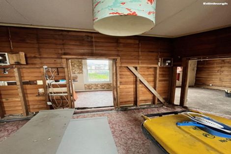 Photo of property in 327 High Street, Dunedin Central, Dunedin, 9016