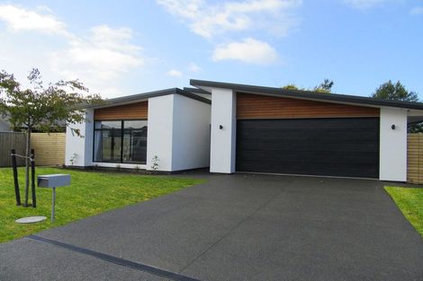 Photo of property in 51 Hinterland Drive, Prebbleton, 7604