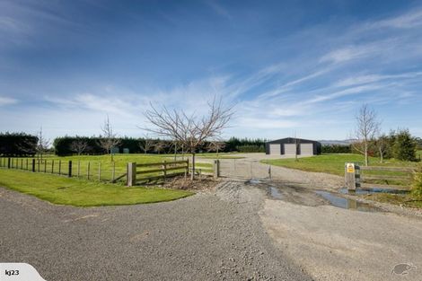 Photo of property in 408c Robinsons Road, Prebbleton, Christchurch, 7676