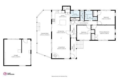Photo of property in 26 Trelawney Road, Wainuiomata, Lower Hutt, 5014