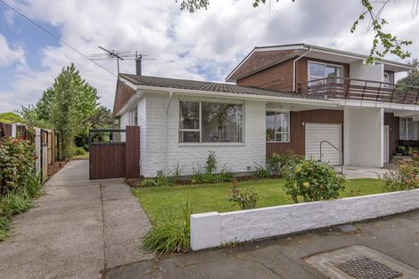 Photo of property in 15 Gardiners Road, Bishopdale, Christchurch, 8051