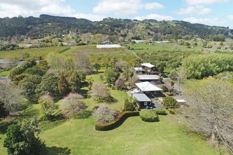 Photo of property in 249 Cossey Road, Drury, 2577