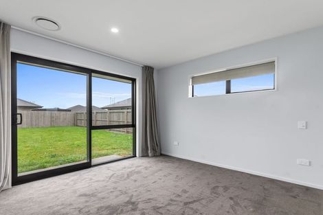 Photo of property in 27 Lunn Crescent, Leeston, 7632