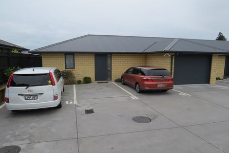 Photo of property in 21u1 Fifth Avenue, Enderley, Hamilton, 3214