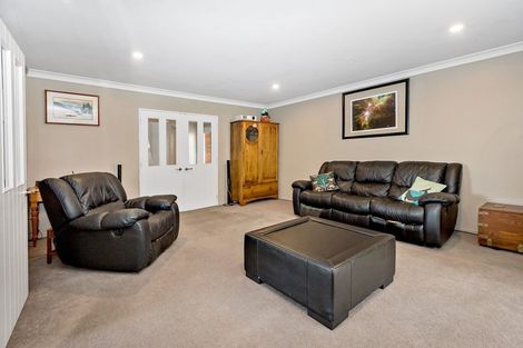 Photo of property in 14 Hulme Lane, Rolleston, 7614