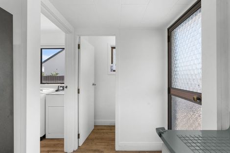 Photo of property in 16 Bassett Street, Burwood, Christchurch, 8083