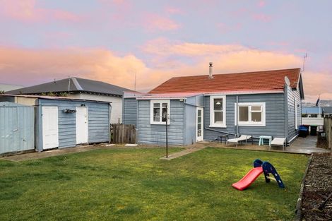 Photo of property in 31 Eskvale Street, Saint Kilda, Dunedin, 9012