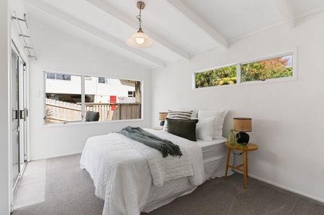 Photo of property in 8 Dakota Avenue, Beach Haven, Auckland, 0626