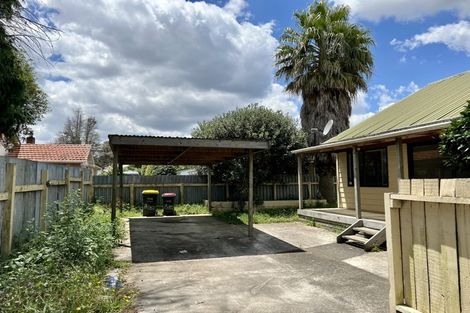 Photo of property in 3/80 Marne Road, Papakura, 2110