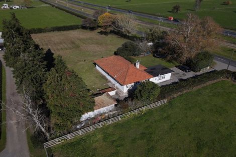 Photo of property in 434 Waharoa Road, Waharoa, 3471