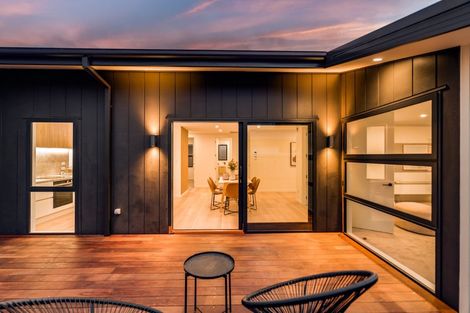 Photo of property in 29 Coach Way, Rolleston, 7614