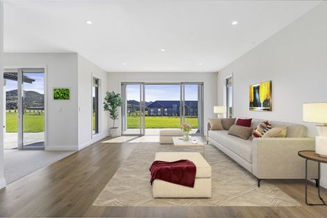 Photo of property in 5 Riverside Way, Clevedon, 2585