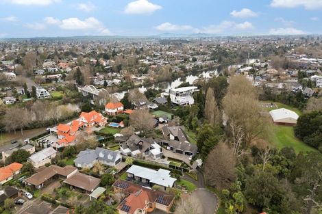 Photo of property in 17 Cardrona Road, Beerescourt, Hamilton, 3200