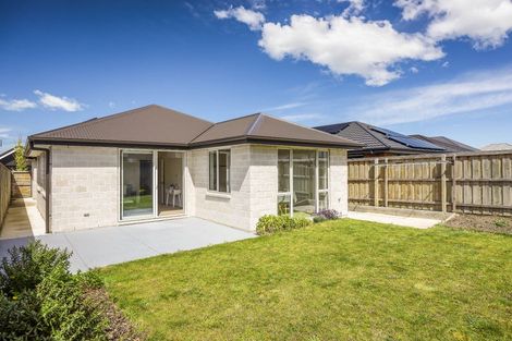 Photo of property in 20 Quinn Crescent, Woodend, 7610