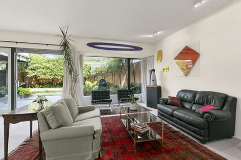 Photo of property in Highwic, 32u1 Hobson Street, Thorndon, Wellington, 6011