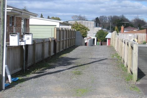 Photo of property in 4b Campbell Place, Papakura, 2110
