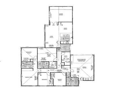 Photo of property in 42 Sylvan Street, Lake Hayes, Queenstown, 9304