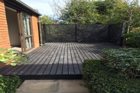 Photo of property in 4/37 Cornwall Street, St Albans, Christchurch, 8014