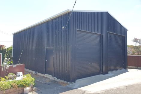Photo of property in 49 The Esplanade, Westshore, Napier, 4110