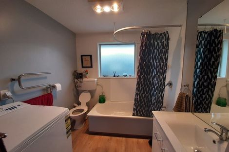 Photo of property in 3/490 Worcester Street, Linwood, Christchurch, 8011