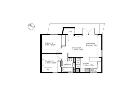 Photo of property in 127a Makara Road, Karori, Wellington, 6012