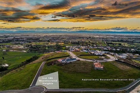 Photo of property in 24 Eaglesfield Close, Westmorland, Christchurch, 8025