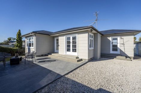 Photo of property in 69 Johns Road, Rangiora, 7400