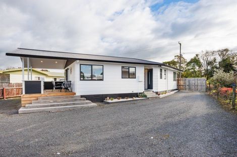 Photo of property in 131 Makino Road, Maewa, Feilding, 4702